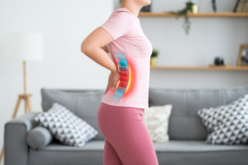 Exploring Non-invasive Options for Back Pain Treatment in Madison, AL