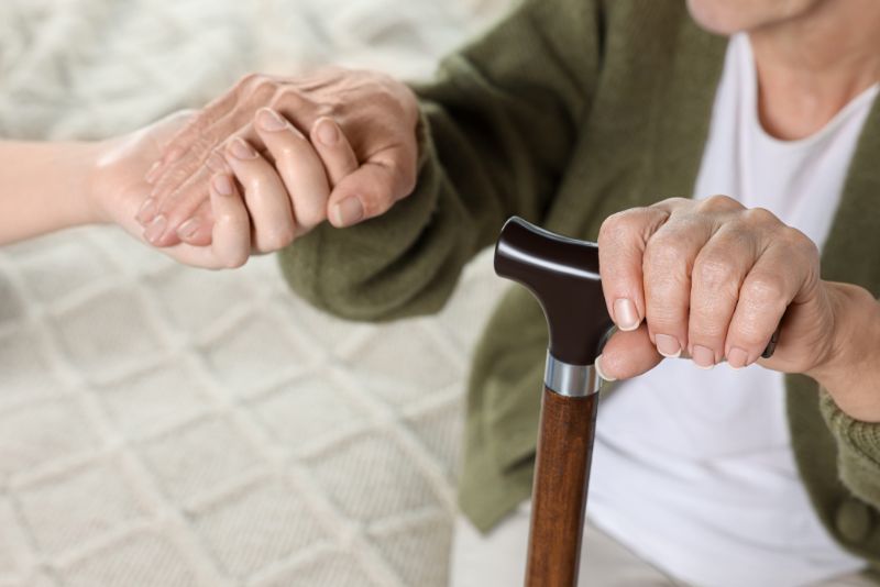 Finding Dependable Home Health Care Services in Alexandria, VA is Essential