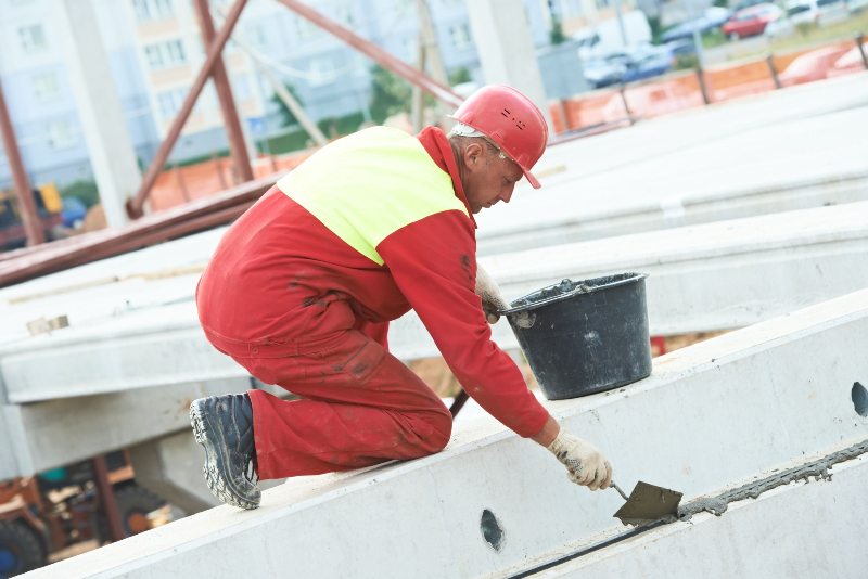 Signs That You Need Driveway Repair for Your Home in North Carolina
