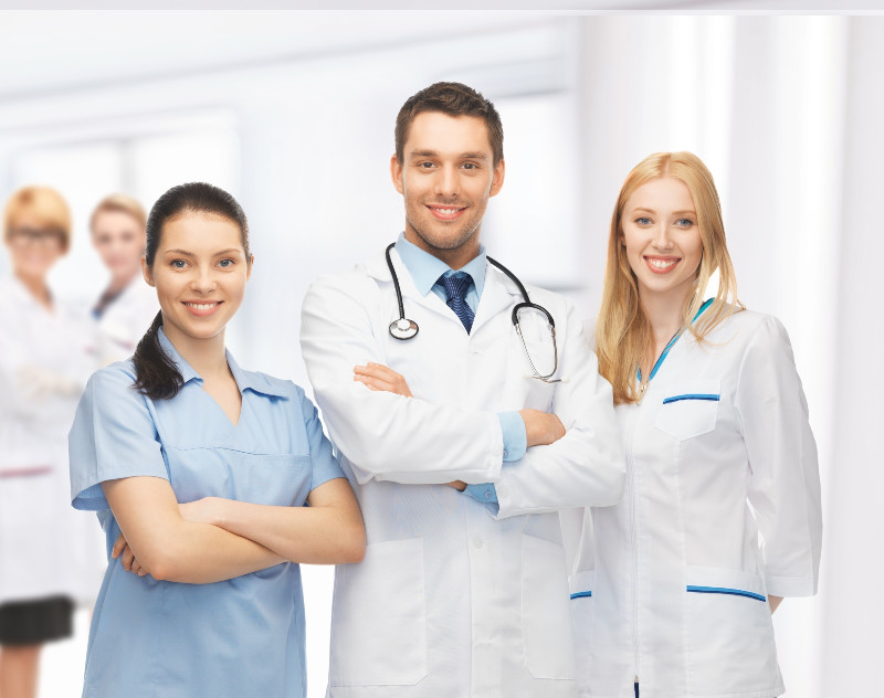 How Endocrinology Doctors in Houston, TX Diagnose Thyroid Disease?