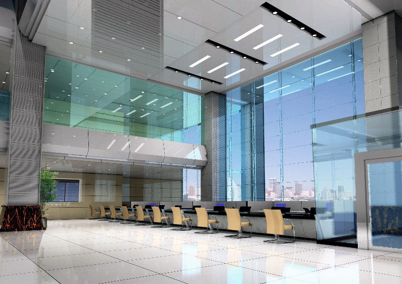 Investing in Professional Crafted Commercial Storefront Systems in VA