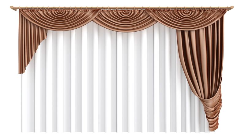 How to Find the Right Roman Shades in Pflugerville, TX.