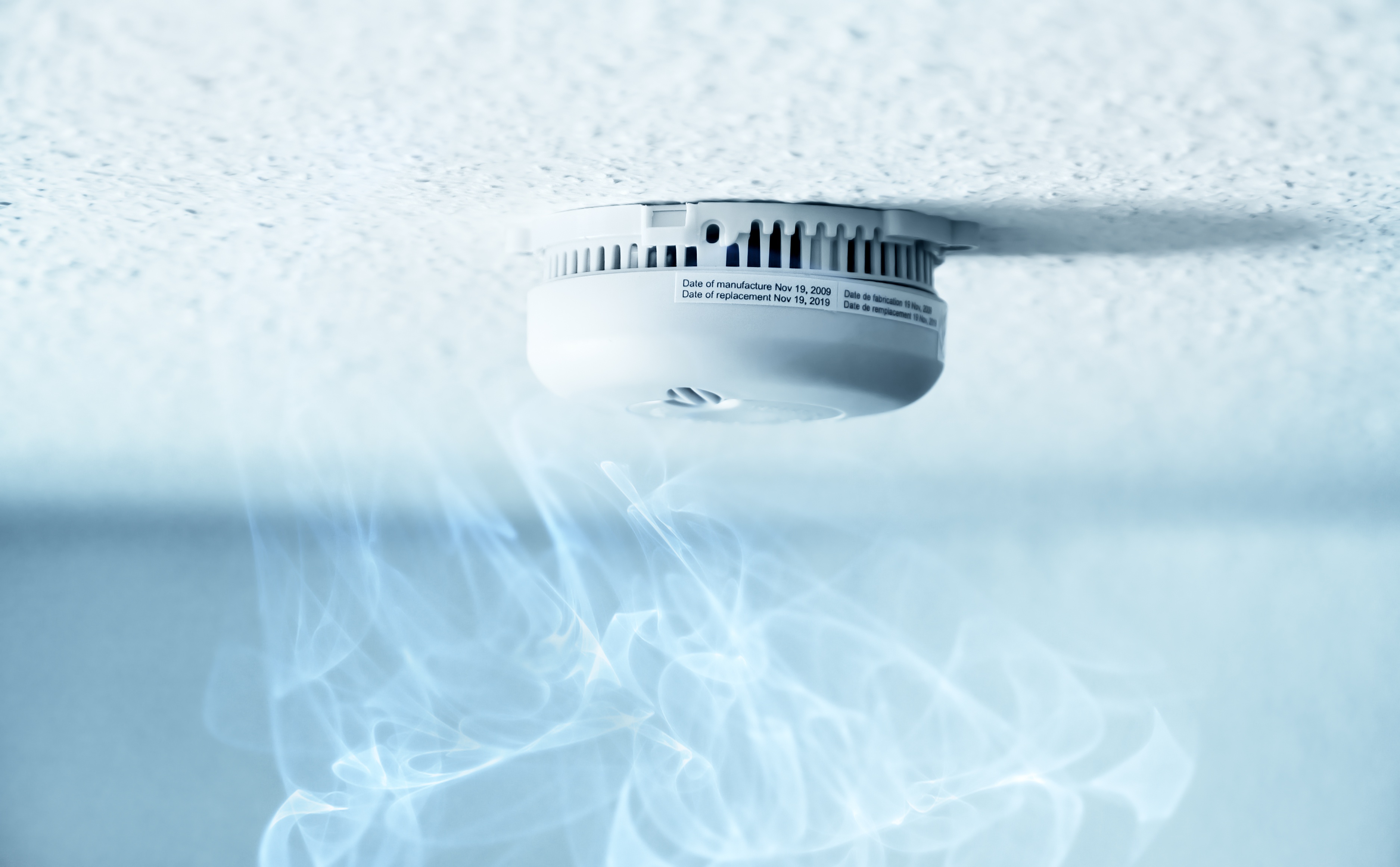 Protect Your Family with Fire Detector Installation in Newnan, GA