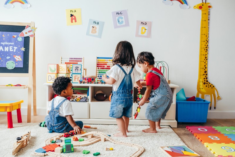 The Best Kids’ Bath Toys Make Bath Time More Fun and Much Easier for Parents