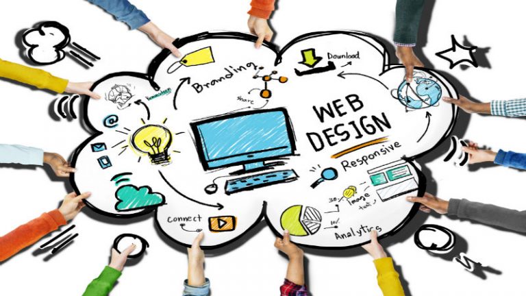 Finding The Best Web Designer For You