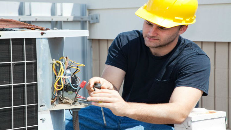 Why Consider Air Conditioner Repair, Find a Professional in Dallas TX