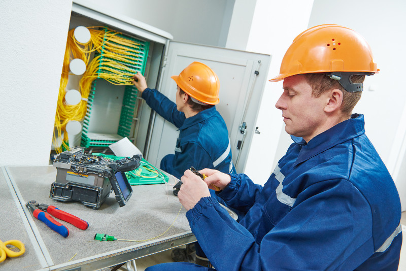 Optimizing Operations: The Power Of Industrial Maintenance And Repair