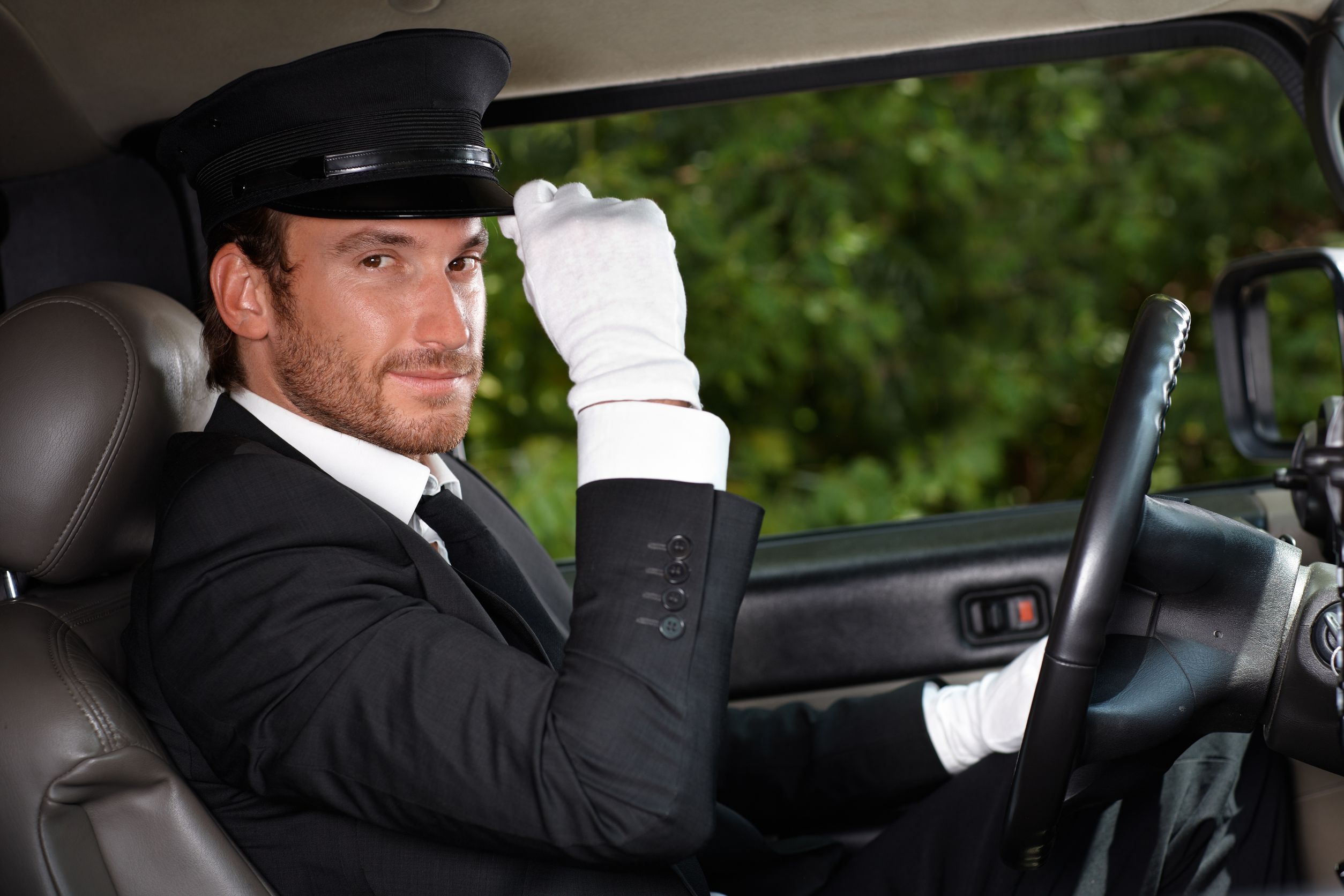 Reach Out to an Airport Transportation Company in St. Augustine, FL, When You’re in a Pinch