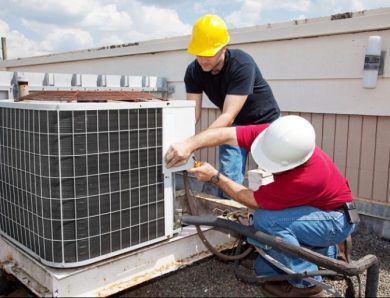 Hiring Professionals for Air Conditioning Repair in Leesburg, GA