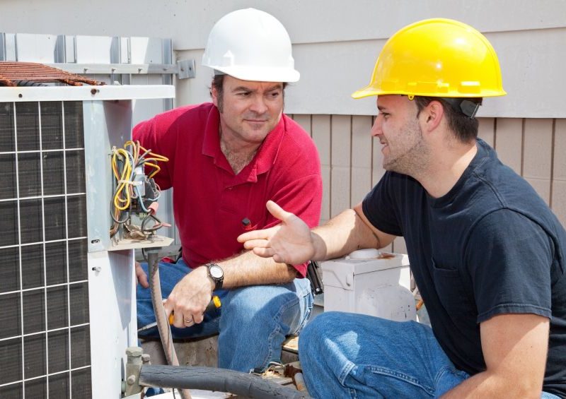 What to Look for in Commercial HVAC Installation in Fort Collins, CO