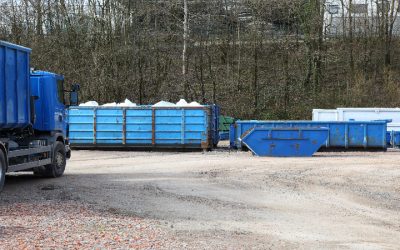 Affordable Dumpster Rental Options in Arizona: What You Need to Know