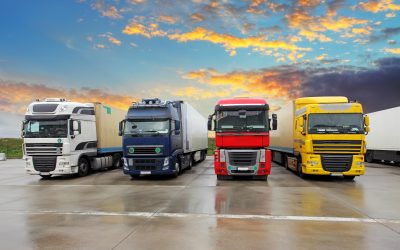 Top Uses for Dry Van Trailer Rental in Phoenix, AZ