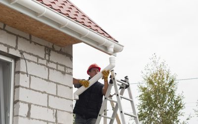 Improve Curb Appeal and Value Using Gutter Replacement Services Westborough Residents Trust