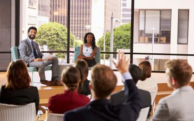 How Do Executive Search Firms in Cranbury, NJ, Find the Best Candidates?