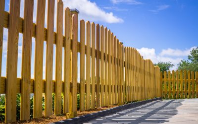 Why Homeowners Trust a Fence Contractor Roanoke, VA for Custom Privacy Fencing
