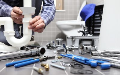 What Homeowners Should Expect From Quality Plumber Services Schaumburg IL Provides