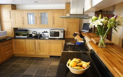 Tips For Choosing The Right Kitchen Cabinets In Saint John NB
