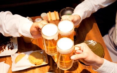 Brewery Tours in Charlottesville, VA: The Ultimate Experience for Craft Beer Enthusiasts and First-Time Visitors