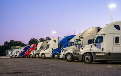 Achieve Your Dream Job: How CDL Driving School in NJ Makes Becoming a Truck Driver Easier