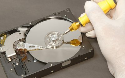 It’s Imperative to Contact a Company That Offers Hard Drive Destruction in Denver
