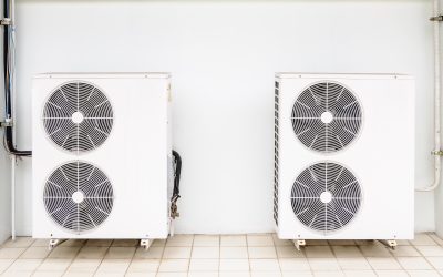Benefits of Professional Air Conditioner Installation Contractor Hendersonville NC