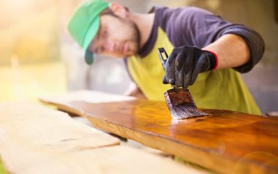 Professional Rotten Wood Restoration in Ann Arbor, MI