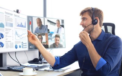 When Should A Business Invest In Virtual Sales Coaching