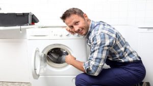 The Importance of Timely Washer Repair in Rohnert Park, CA, for a Hassle-Free Home