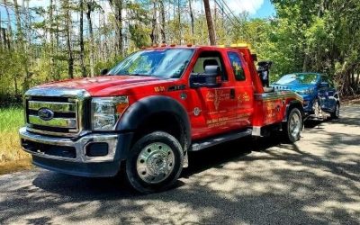 What to Look for in a Reliable Auto Towing Service: A Guide for Drivers