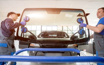 Find Reliable Auto Glass Near Lisbon, WI, for Quality Repairs