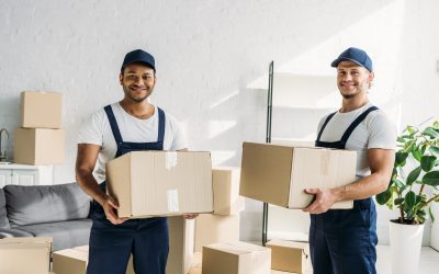 Essential Tips for Moving Out of State for the First Time