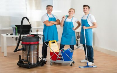 Effortless Living with Professional House Cleaning in Covington, KY