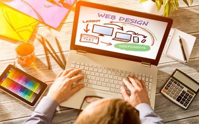 Unlock Business Growth With a Web Design Firm Houston TX Focused on User Experience