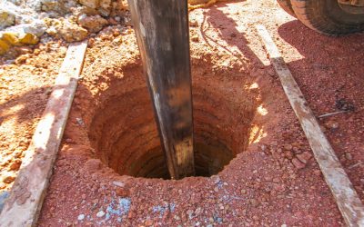 Choose a Skilled Water Well Installation Contractor in Melbourne FL