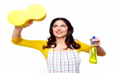 Deep House Cleaning Manchester NH Solutions for a Fresh and Healthier Home Environment