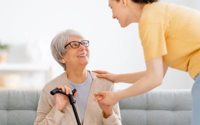 Enhance Quality of Life: Senior Assisted Living in Forest Lake, MN Solutions