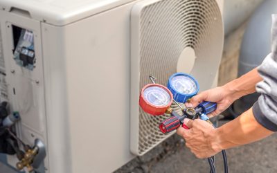 Find Reliable Local HVAC Companies in Littleton, CO, for Your Comfort Needs