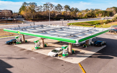 Essential Guide to Gas Station Canopy Repair for USA-Based Owners