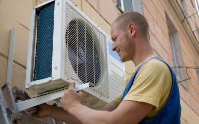 Get Only the Best AC Repair Services in Plano, TX