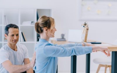 The Science Behind Spinal Decompression Therapy: How It Helps Relieve Pressure on the Spine