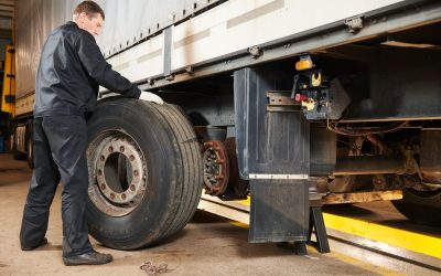 Save Time and Stay Safe with a Reliable Tire Change Provider in Anchorage, AK Drivers Trust