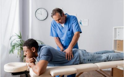 The Role of a Chiropractor in Auto Accident Recovery: What to Expect After a Crash