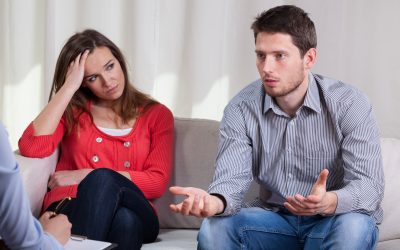 Finding Relief from Relationship Stress With Guidance From a Counselor Woodstock IL