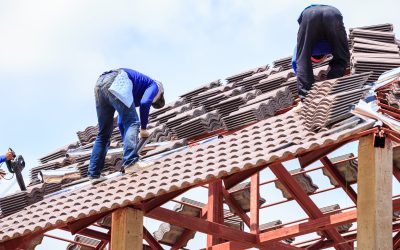 Protect Your Business With Reliable Commercial Roof Repair, New Jersey Property Owners Trust