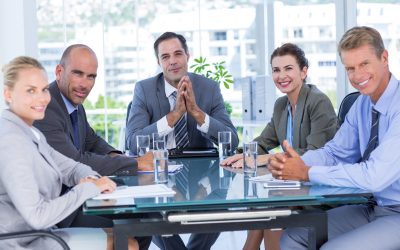 8 Industries In Need Of IT Sales Management Consulting In Hialeah, FL