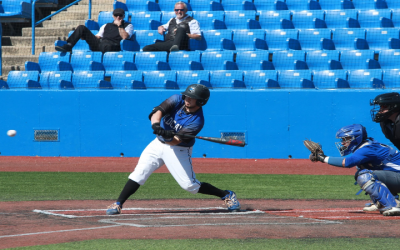 How to Get Recruited by D1 College Baseball Programs: What You Need to Know