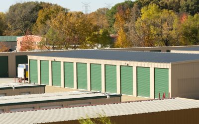 Benefits of Using a Storage Facility in Minneapolis, MN for Seasonal Storage Needs