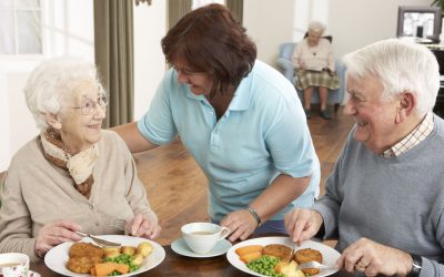 Choosing the Right Senior Living Santa Clara CA Offers for Comfort and Peace of Mind