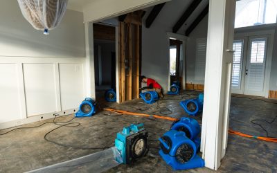 Restore Peace of Mind with water damaged floor repair in Peachtree City, GA, Solutions Today