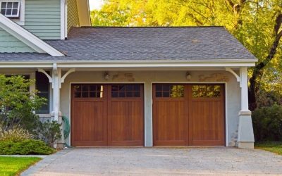 How Professional Residential Garage Door Repair in Brighton CO Keeps Your Home Safe and Secure